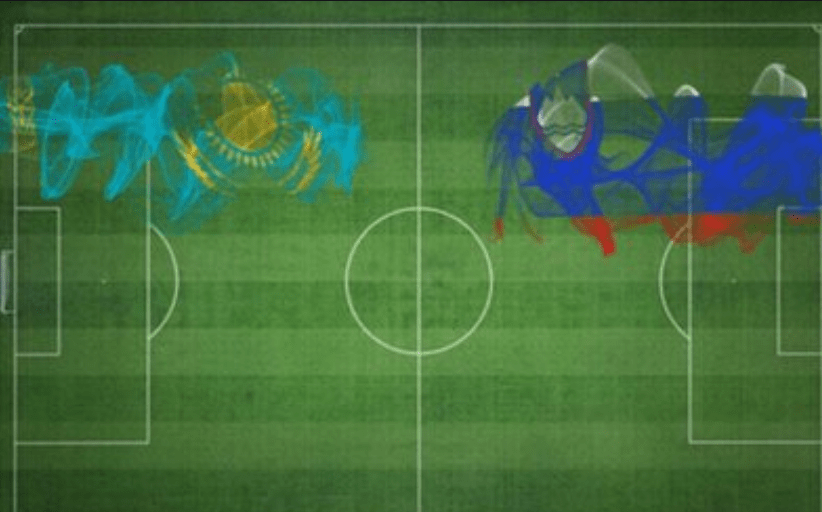 足球外围买球网站_欧洲杯比分预测:哈萨克斯坦的倔强抵不过斯洛文尼亚的传承足球外围买球网站!