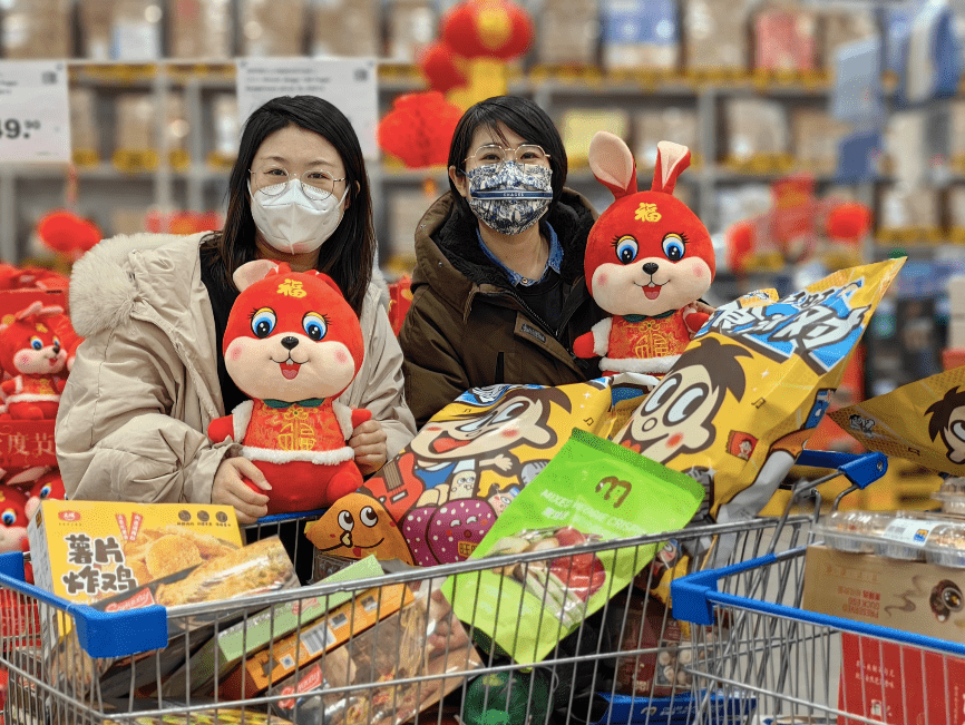 皇冠会员如何申请_家家都要买的这些年货皇冠会员如何申请,春节之前“卷”起来了!