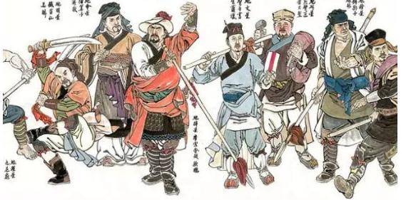 五大联赛排名顺序_水浒传排名顺序五大联赛排名顺序?