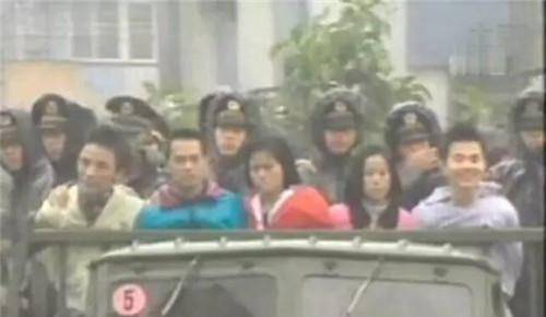 皇冠登3管理出租_出租车司机的噩梦皇冠登3管理出租,6名妙龄女子路边求搭车,17位司机却接连被害