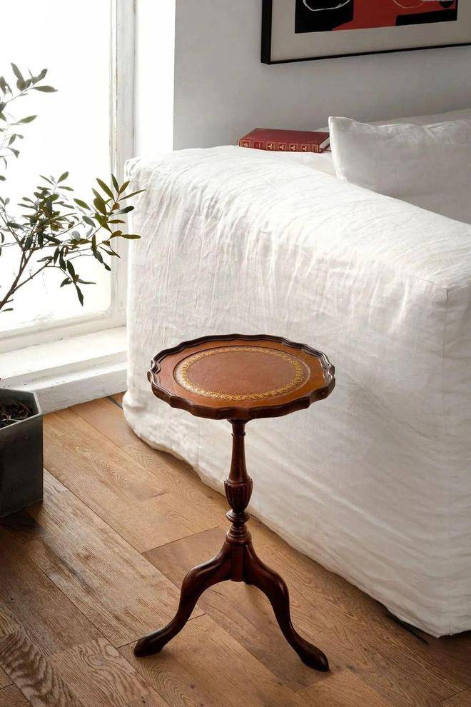 皇冠信用网可以占几成_可以随心添置的古典小边几皇冠信用网可以占几成，婀娜多姿又不占地方 | 伽罗精选