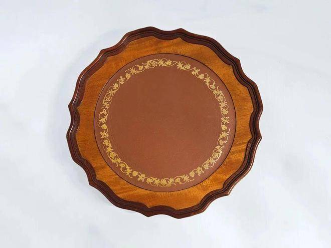 皇冠信用网可以占几成_可以随心添置的古典小边几皇冠信用网可以占几成，婀娜多姿又不占地方 | 伽罗精选