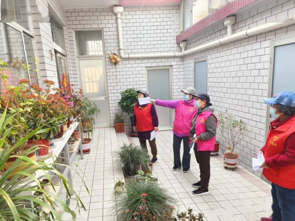 介绍个正网信用网址_新城镇崔家村:信用积分兑出美丽乡村