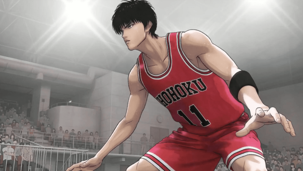 篮球90分vs即时比分移动版_《灌篮高手》深藏12个彩蛋篮球90分vs即时比分移动版,看这篇就够了