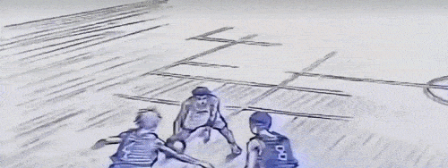 篮球90分vs即时比分移动版_《灌篮高手》深藏12个彩蛋篮球90分vs即时比分移动版,看这篇就够了