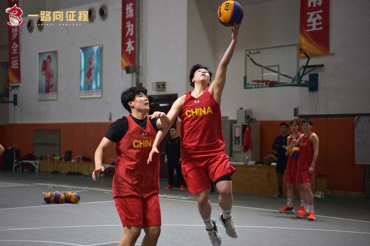 亚洲杯赛程_三人篮球亚洲杯中国队赛程、名单公布亚洲杯赛程,女队目标卫冕,冲击奥运资格