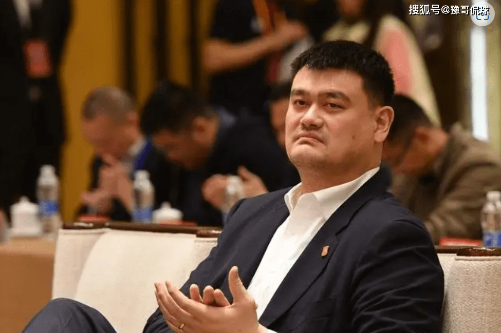 世界杯皇冠信用网平台_真相大白!姚明被举报原因曝光世界杯皇冠信用网平台,名记一针见血,炮轰姚明3宗罪