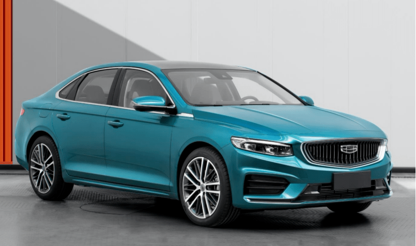 皇冠足球平台申请_丰田全新皇冠Sport神似法拉利;星瑞1.5T即将面市