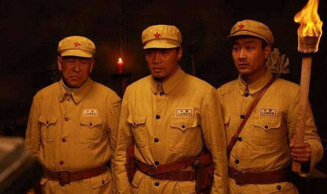 皇冠信用网代理登3_连长临危受命皇冠信用网代理登3,临时代理营长职务,却率全营为全师立下大功