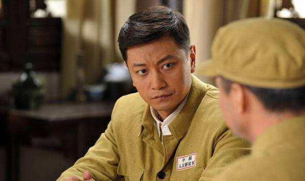 皇冠信用网代理登3_连长临危受命皇冠信用网代理登3,临时代理营长职务,却率全营为全师立下大功