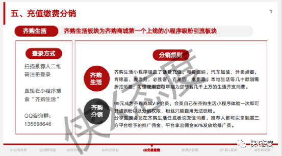 皇冠信用网会员注册网址_齐购商城:入门费皇冠信用网会员注册网址,拉人头?五级代理制度如何解读?