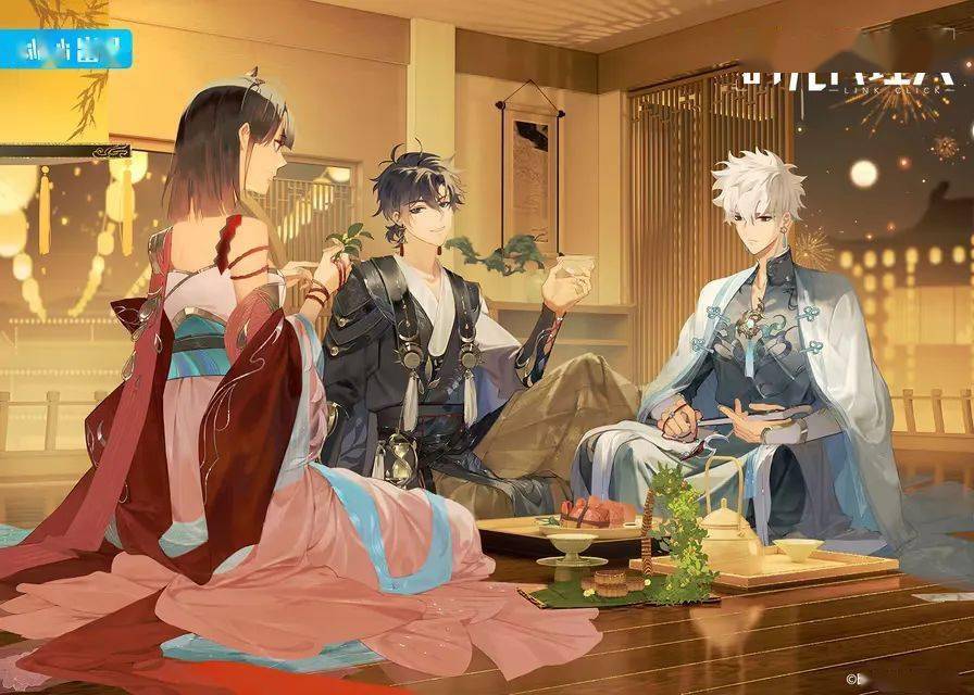 皇冠信用网登3代理_4月网剧备案|《时光代理人》《登雀枝》《万古最强宗》等影视化皇冠信用网登3代理,《惜花芷》已备案