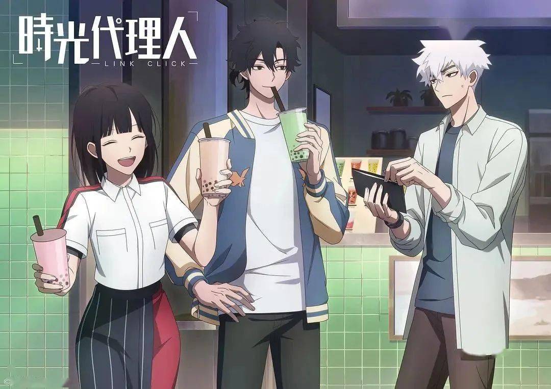 皇冠信用网登3代理_4月网剧备案|《时光代理人》《登雀枝》《万古最强宗》等影视化皇冠信用网登3代理,《惜花芷》已备案