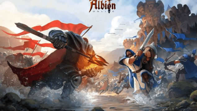 皇冠信用网怎么开账号_阿尔比恩ol亚服什么时候开/封测资格怎么获取皇冠信用网怎么开账号?官网账号注册下载