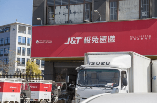 世界杯足球平台代理_身价1300亿!被同行封杀的“快递大佬”世界杯足球平台代理,正越活越嚣张