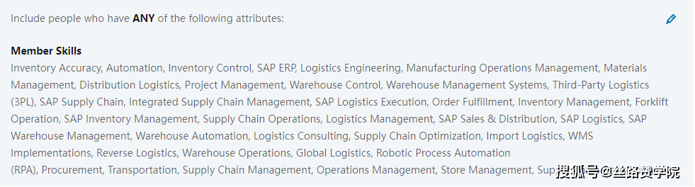 皇冠信用网会员开户_LinkedIn:你的B2B获客成效还可以更精准皇冠信用网会员开户!