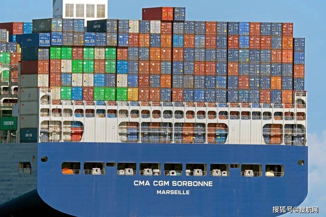 皇冠信用网登3代理_干货 | 非“称”勿扰皇冠信用网登3代理,VGM如何称重?