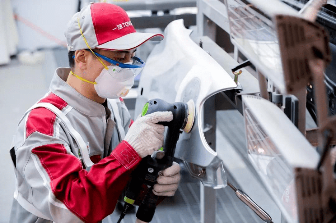 皇冠足球管理平台出租_怎样制造更好的汽车皇冠足球管理平台出租,一汽丰田有这些心得