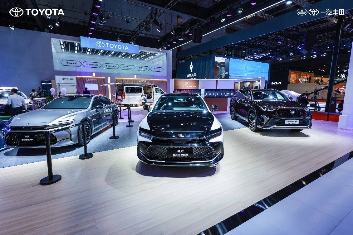 皇冠足球管理平台出租_怎样制造更好的汽车皇冠足球管理平台出租,一汽丰田有这些心得