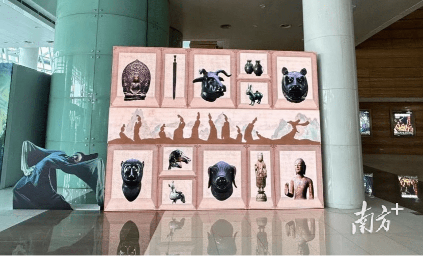 世界杯皇冠信用平台_东莞世界杯皇冠信用平台,给“荔”一夏|莞+一周荐读