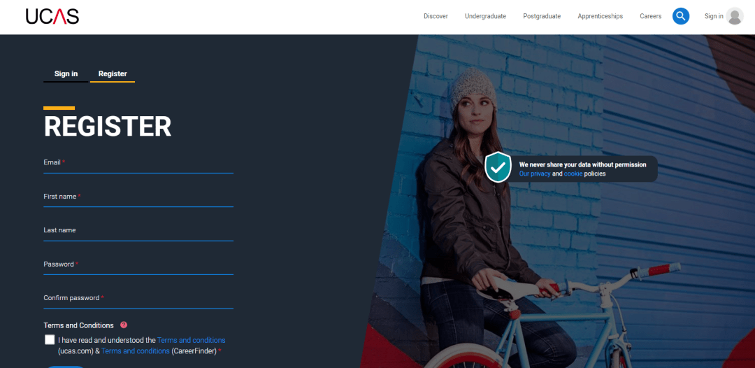 皇冠信用网如何申请_英国留学申请ucas系统已经开放皇冠信用网如何申请,如何申请如何填写?