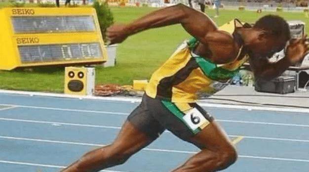 NBA公认最强壮男人90vs_麦迪：别跟我比小腿NBA公认最强壮男人90vs，C罗：别跟我比大腿肌肉，博尔特：不要比腿