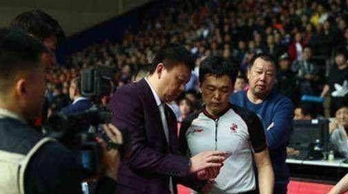 nba篮球视频回放全场录像_吉林男篮成CBA首支录像回放受益球队姚明的改革见成效了nba篮球视频回放全场录像!