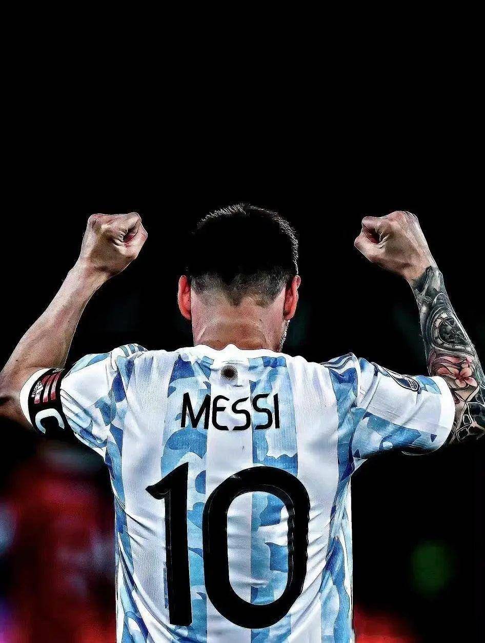 世界杯皇冠信用网平台_梅西来北京世界杯皇冠信用网平台,掀起内娱追星热潮,球迷太多,每天3小时训练像放风