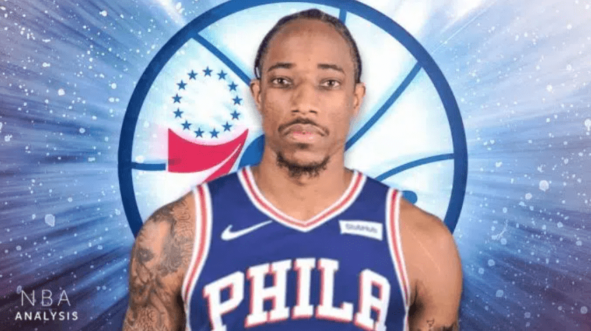 皇冠信用网登2登3_双赢3换1交易方案皇冠信用网登2登3,76人换来德罗赞联手登帝,公牛再赚2个首轮签