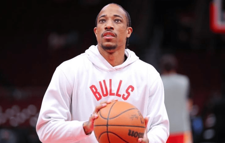 皇冠信用网登2登3_双赢3换1交易方案皇冠信用网登2登3,76人换来德罗赞联手登帝,公牛再赚2个首轮签