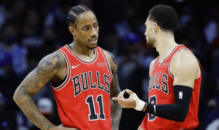 皇冠信用网登2登3_双赢3换1交易方案皇冠信用网登2登3,76人换来德罗赞联手登帝,公牛再赚2个首轮签