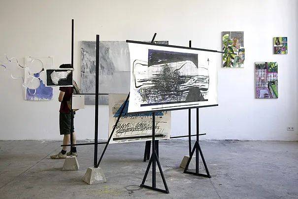 皇冠信用网在线申请_世界顶尖名校柏林艺术大学2023在线课程来了皇冠信用网在线申请!申请详情干货满满!