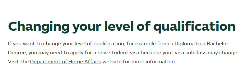 如何申请到皇冠信用网_没有申请到心仪的澳洲学校如何申请到皇冠信用网,还能如何补救?