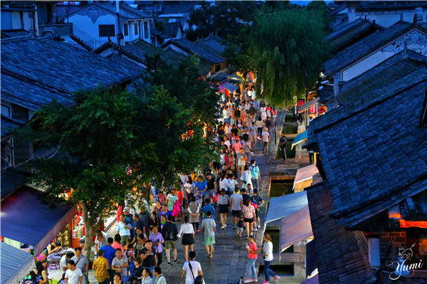 如何找当地皇冠代理_云南旅游攻略:如何规划云南最佳旅行路线?找当地私人地陪导游解决如何找当地皇冠代理!