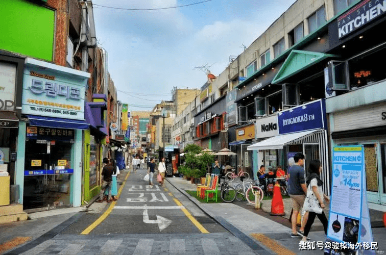 如何申请到皇冠信用网_留学资讯:如何申请到韩国留学如何申请到皇冠信用网?你达到条件了吗?