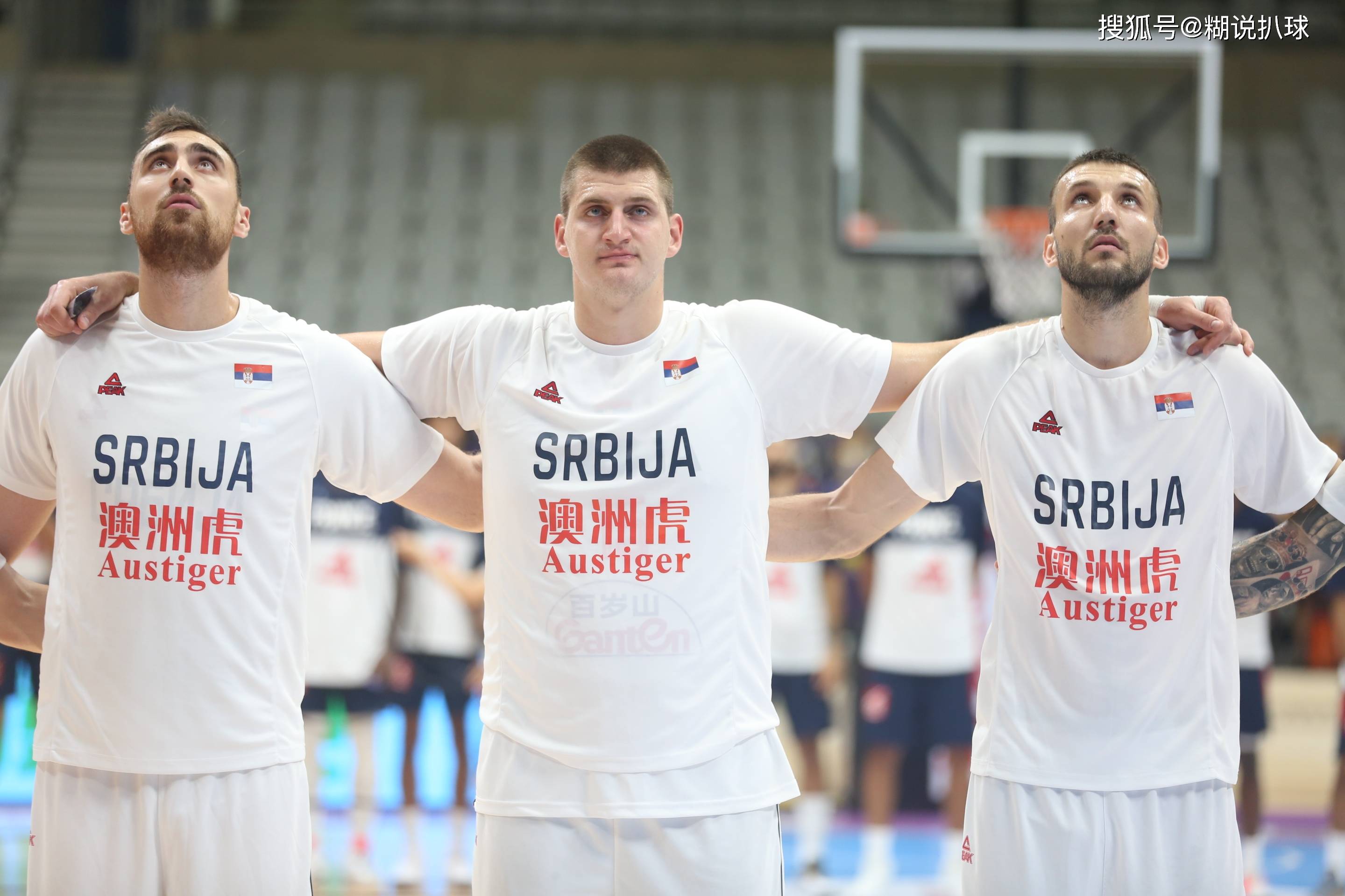 好世界杯直播时间_官宣!男篮3场世界杯具体时间敲定好世界杯直播时间,全新首发强势来袭,CCTV5直播