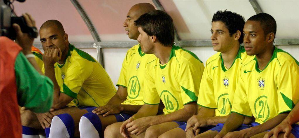 好世界杯是第几届_第6届世界杯:巴西王朝正式揭幕好世界杯是第几届,第一球王贝利驾临世界杯