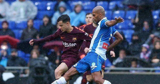 皇冠登一登二登三区别_巴萨3亿欧投入打水漂?登贝莱在养伤皇冠登一登二登三区别,库蒂尼奥却似第二个登贝莱