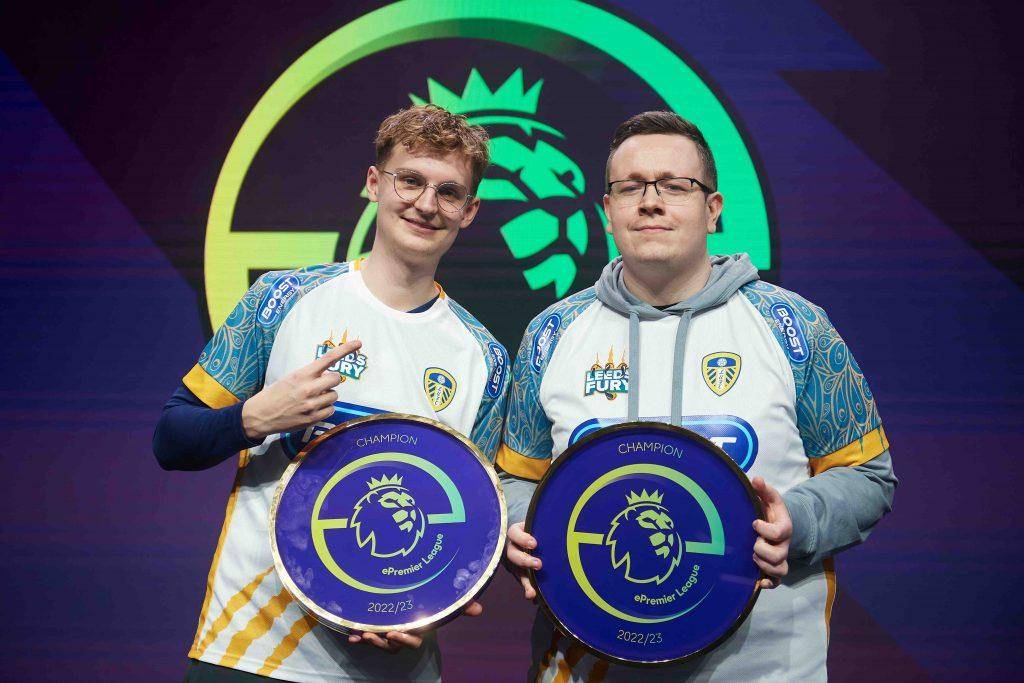 电竞足球盘口_英超球迷平均年龄42岁电竞足球盘口,电竞英超能否掀起新一轮足球革命?