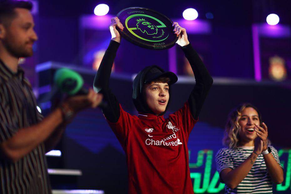 电竞足球盘口_英超球迷平均年龄42岁电竞足球盘口,电竞英超能否掀起新一轮足球革命?