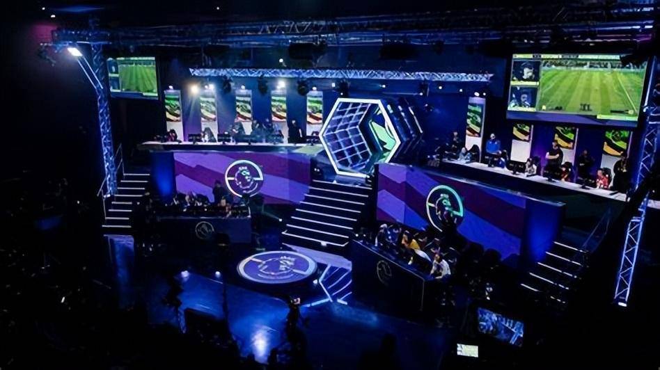 电竞足球盘口_英超球迷平均年龄42岁电竞足球盘口,电竞英超能否掀起新一轮足球革命?