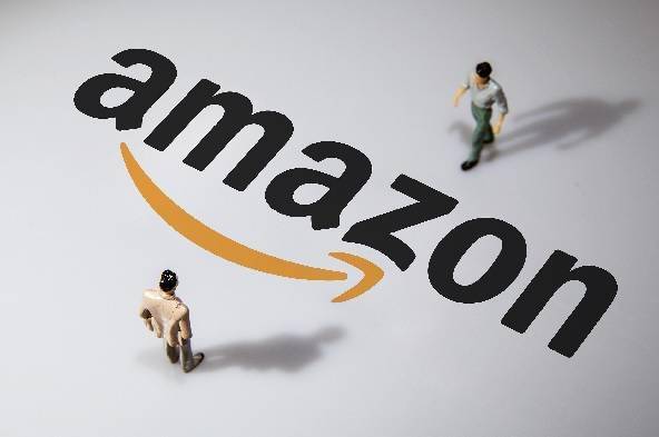 皇冠信用网会员注册_外媒:亚马逊公司被控欺骗消费者注册付费会员服务