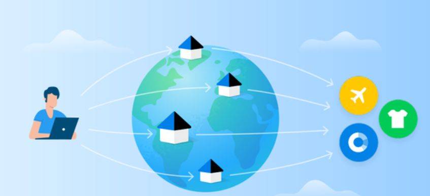 皇冠信用网怎么代理_动态住宅代理VS静态住宅代理皇冠信用网怎么代理,怎么选择?