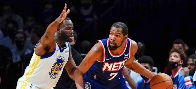 皇冠信用网登1_杜兰特有意联手登帝?美媒建议网费1换4方案皇冠信用网登1,仅获1首轮篮网太亏