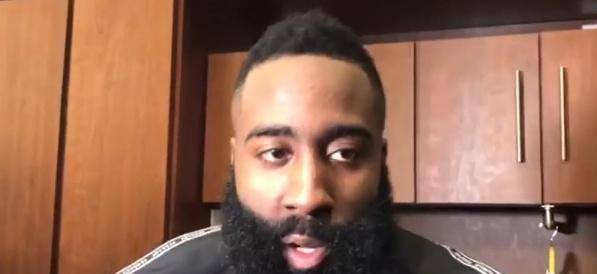 皇冠登一登二登三区别_三战狂轰163分!火箭赛后又成吹登大会皇冠登一登二登三区别,登哥也在夸登哥