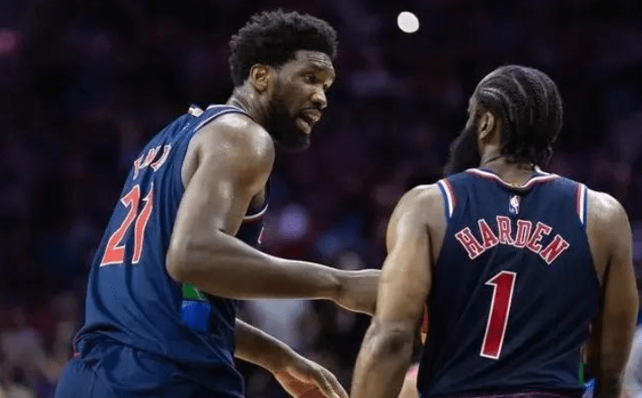 皇冠信用网登3_再见马克西皇冠信用网登3,欢迎利拉德?76人3换1交易方案出炉,表哥联手登帝!