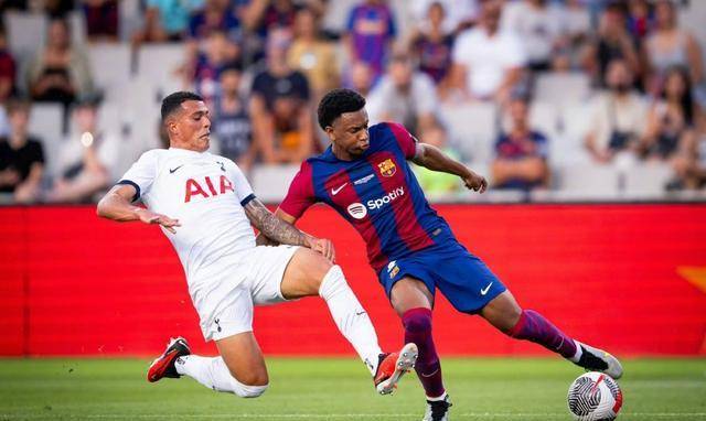 皇冠信用网登2登3_4-2,3分钟2球逆转捧杯!16岁新梅西独造3球皇冠信用网登2登3,谁还需要登贝莱?