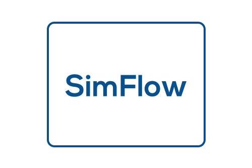 正版皇冠信用网代理_SimFlow软件价格咨询 原厂正版代理商