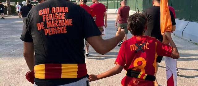 皇冠信用登2代理_罗马2-2!贝洛蒂结束33场进球荒皇冠信用登2代理,马蒂奇受罚名宿代理穆帅