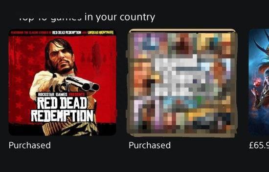 皇冠信用网登1_50美元真合理皇冠信用网登1?《大镖客1》登美国PS4销量榜榜首